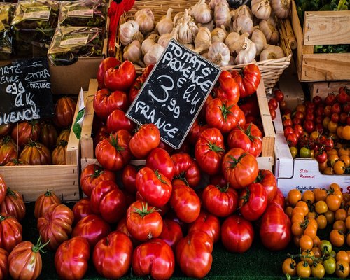 Fresh local vegetables being cleaned properly in a home basin
